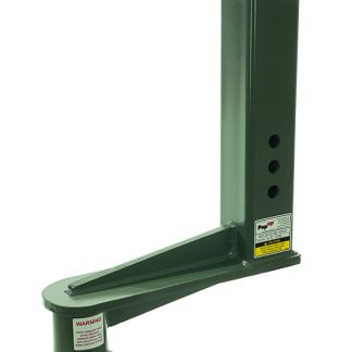 Coupler 4-1/2 Sq 16 Ext