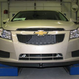 Baseplate Chevy Cruze Eco