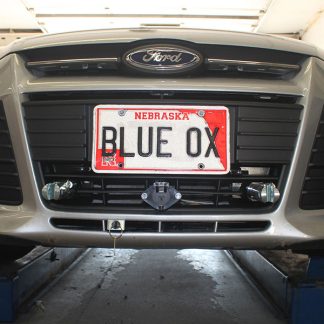 Baseplate Ford Focus S SE SEL Titanium Hatchback Or Sedan No Acc