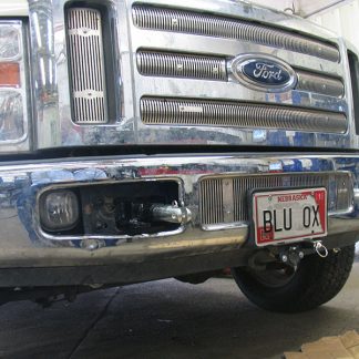 Baseplate Ford Pickup F250 Includes Super Duty