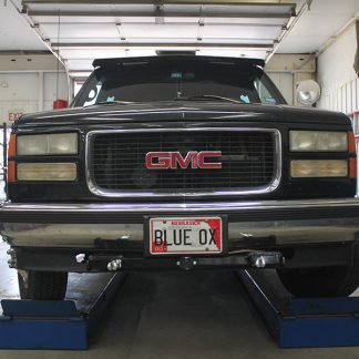 Baseplate Chevy Pickup 1500 2wd 4wd; Chevy Pickup 2500 2wd 4wd; Chevy Pickup 3500 2wd 4wd; Chevy Tahoe 1500; GMC Pickup 1