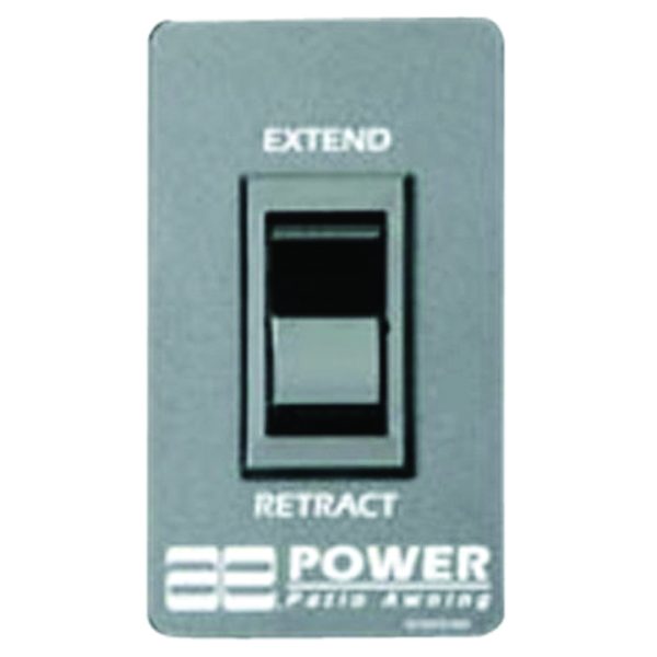 Power Awning Power Switch