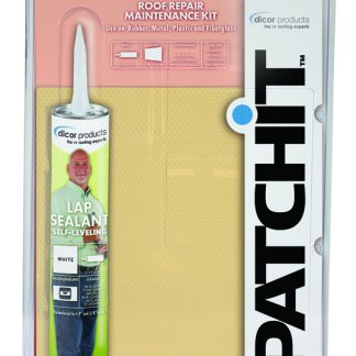 Epdm Patch And Repair Kit