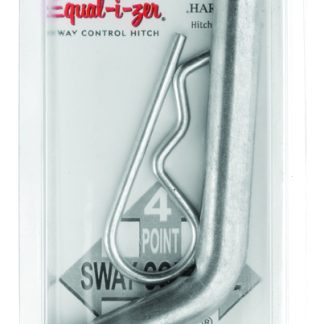 Hitch Pin & Clip - Clam Shell