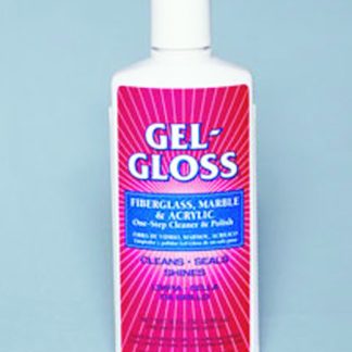 Gel Gloss - 1 Gallon