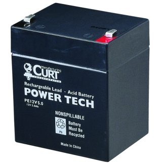 Breakaway Battery Charger