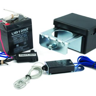 Soft-Trac II Breakaway System W/Charger