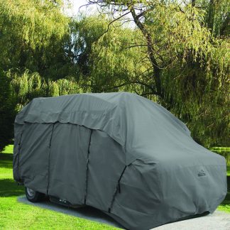 Ultraguard Cover, Van Hit To18'l, 167ltx217lbx40hfx72hbx84w