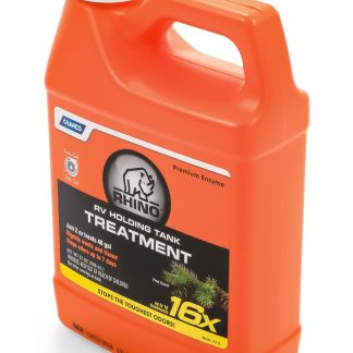 Rhinoflex Toilet Chemical, 32 Oz.