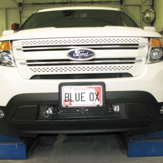 Baseplate Ford Explorer Includes Acc And Ecoboost