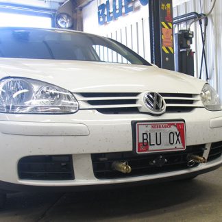 Baseplate Volkswagen Rabbit