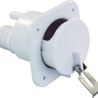Polar White, Pkg