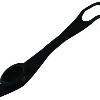Dust Plug - Black