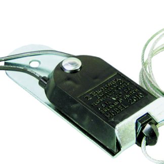 Breakaway Switch, Nylon W/ Weldable Tab