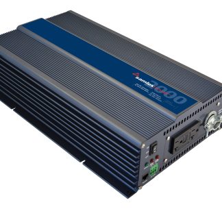 2000 Watt PST Power Inverter