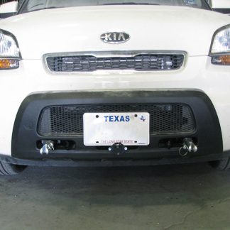 Baseplate Kia Soul