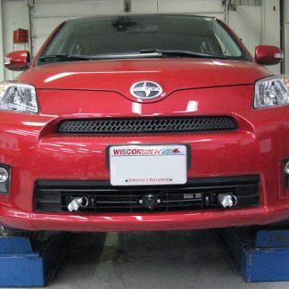 Baseplate Scion xD