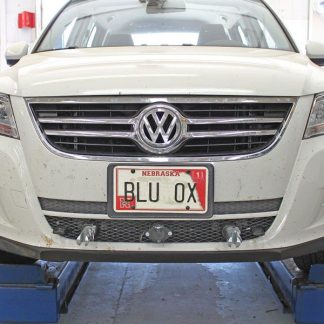 Baseplate Volkswagen Tiguan