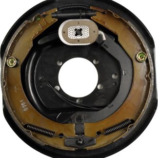10 Electric Brake Assembly - RH   (individually Boxed)