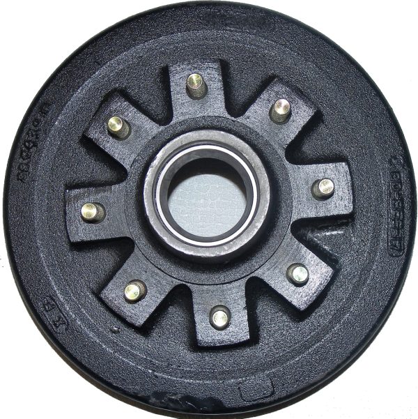 6000-7000 Lbs.  Brake Hub