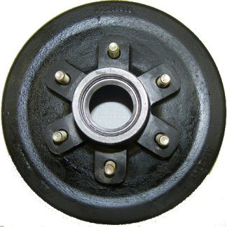 5200-6000 Lbs.  Brake Hub