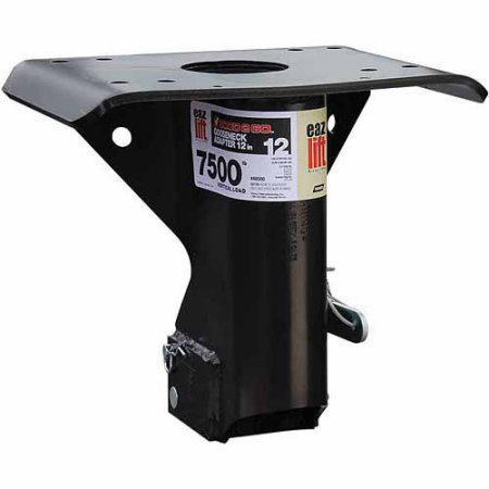 Lock Pin (gooseneck Adapter)