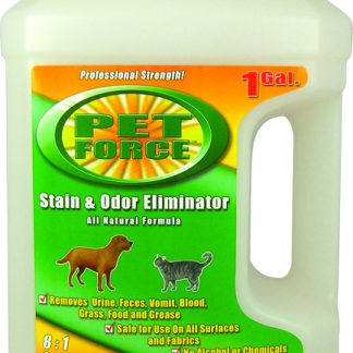 Pet Force, 1 Gallon Bottle
