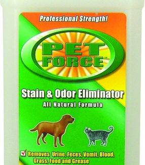 Pet Force, 32 Oz Bottle