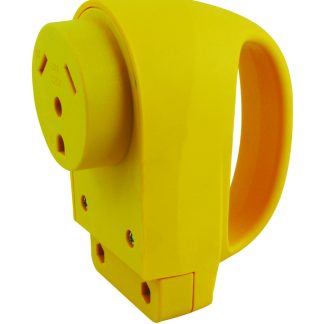 Female Replacement Ends - 30 AMP