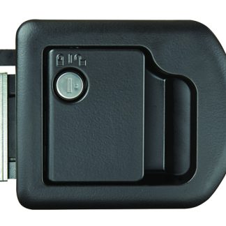Motorhome Entrance Door Lock W/o Deadbolt (trimark 060-1625)