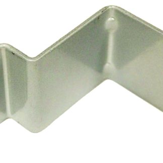 LP Regulator U-Mounting Bracket