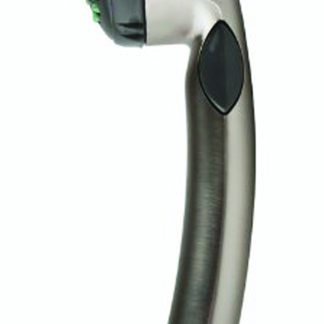 RV Hand Held Shower Wand - Chrome Polished