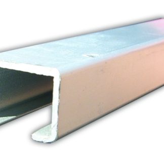 Type A - 96 Aluminum Track
