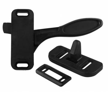 Screen Door Latch- RH