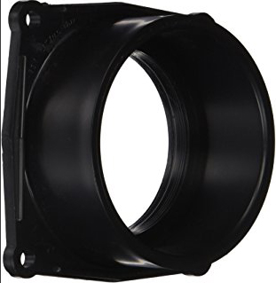 1-1/2 Spigot End Adaptor