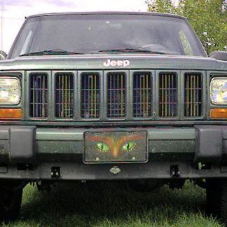 Baseplate Jeep Cherokee Includes Sport; Jeep Comanche Pickup 2wd 4wd; Jeep Wagoneer And Ltd No Grand