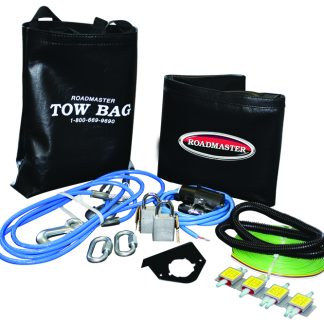 Stowmaster Combo Kit
