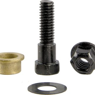 Electric Step Wet Bolt Kit