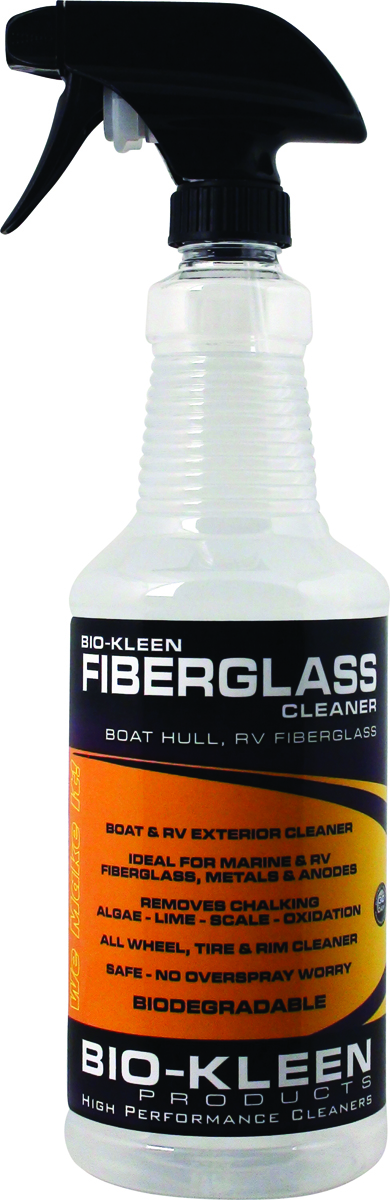 Fiberglass Cleaner 32oz