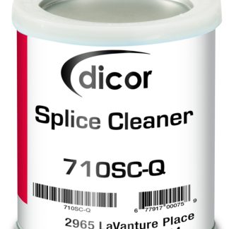 Splice Cleaner