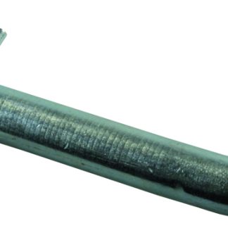 5/8 w/5-3/4 Usable Length, pkg. - w/ Clip