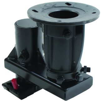 Adjustable 12-16 5th Wheel To Gooseneck Offset