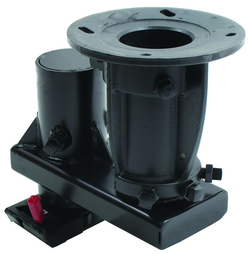Adjustable 12-16 5th Wheel To Gooseneck Offset