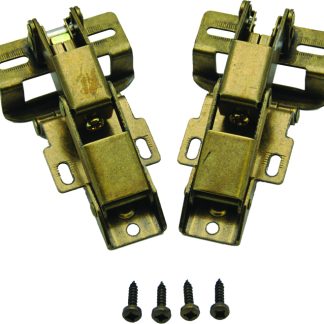 English Adjustable Hinge