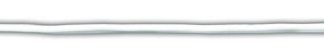 Flat Coax Cable, Pkg.