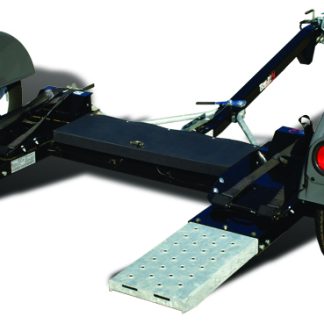 Ti210surge Brakes