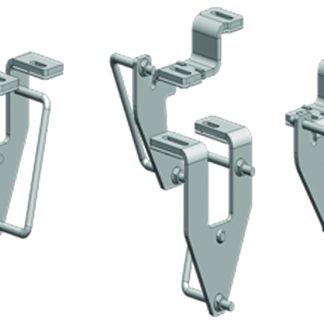 20k Isr Custom Mounting Kit