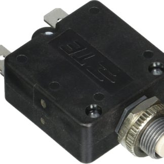 15 Amp Breaker