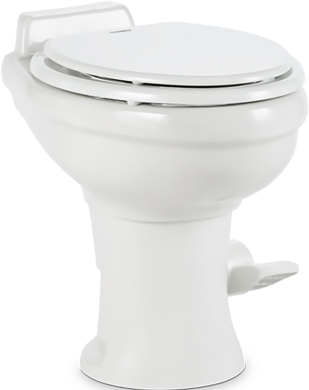 320 Toliet White