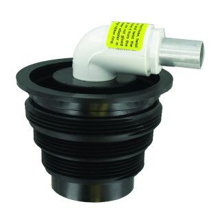 Sewersolutionu00ae Sewer Adapter